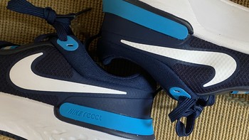 大概是最实惠额react跑鞋，nike react miler