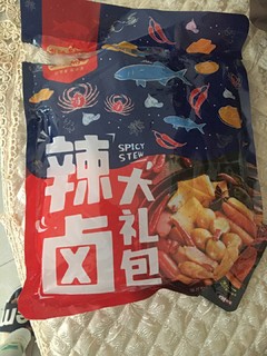 不到20元买到的超高性价比零食大礼包