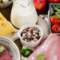 女生冬季眼睛干涩、发痒，可以多吃4种食物，润燥明目又养颜