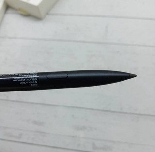 随充随用的华为m-pen2触控笔
