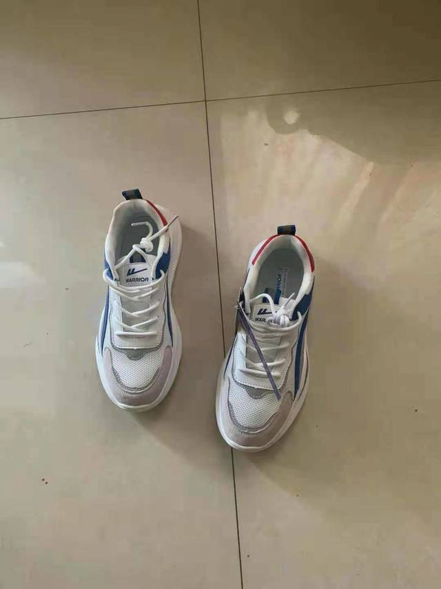 好穿的鞋子还得看冬季运动回力牌