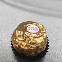 费列罗我心中的巧克力之神