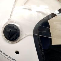 既防寒又安全：体验Smart4u电动车/摩托车安全头盔