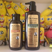 控油防脱大咖——克洛特洗发水&amp;护发素