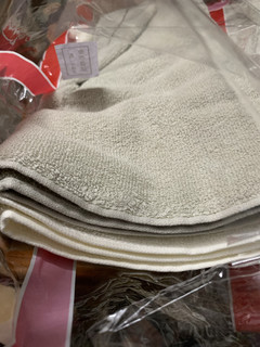 毛巾，清洁的必备产品