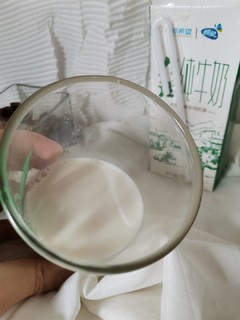 评测新希望大理牛奶🥛