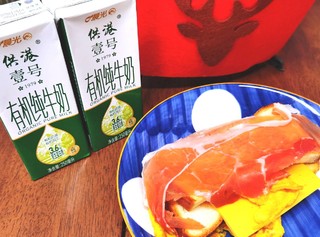 宝宝牛奶怎么选？看配料表别买错