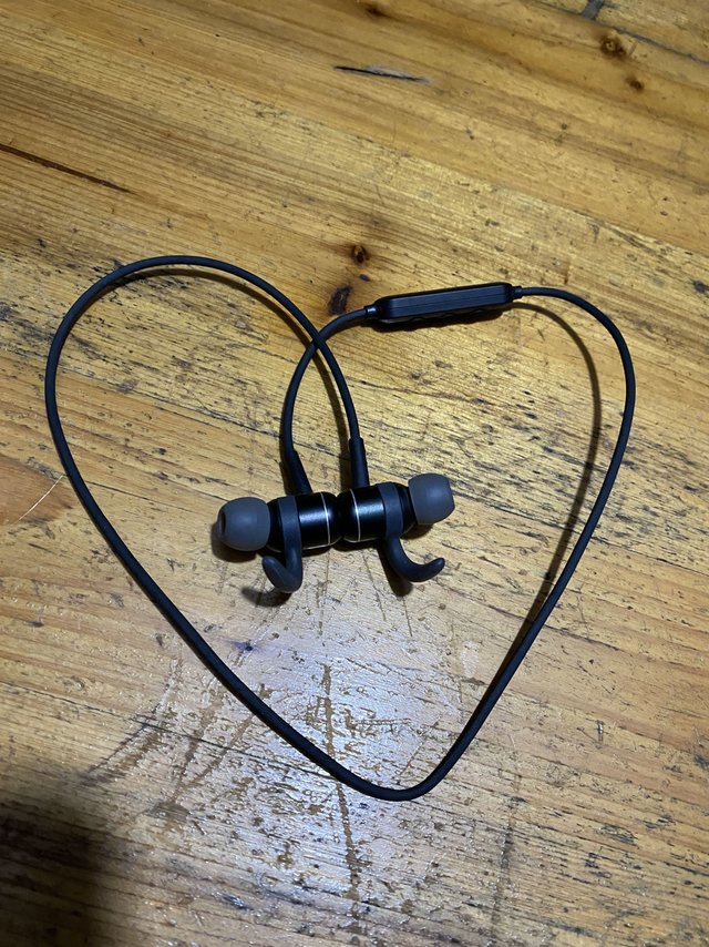 酷狗运动蓝牙耳机，