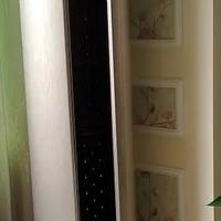 长虹立式富氧空调，时刻享受鲜活送风