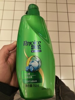 飘柔 精华护理洗发露750ml