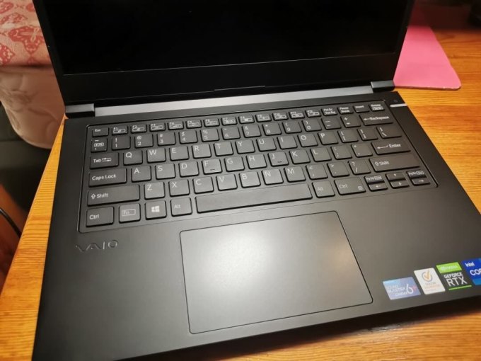 vaio游戏本怎么样 vaio的电脑一直很喜欢,这次._什么值得买
