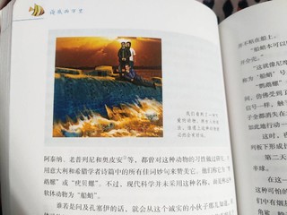 学生必读书目，超经典的海底两万里