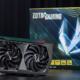 ZOTAC GAMING GeForce RTX 3090 AMP Extreme Holo：卡皇动手玩，高解析度的 4K 游戏只是小菜一碟