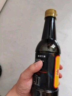 不输大牌的酱油