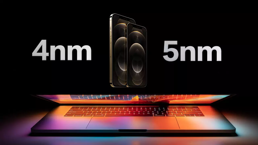 网传苹果完成a16芯片自研设计接受台积电涨价以确保产能