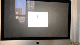 苹果 iMac27英寸电脑