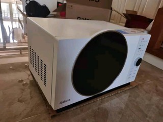格兰仕空气炸锅微波炉