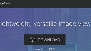 ImageGlass – 轻量级看图编辑软件（win） 