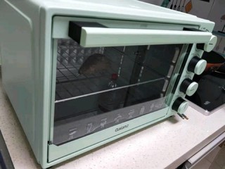 格兰仕多功能电烤箱