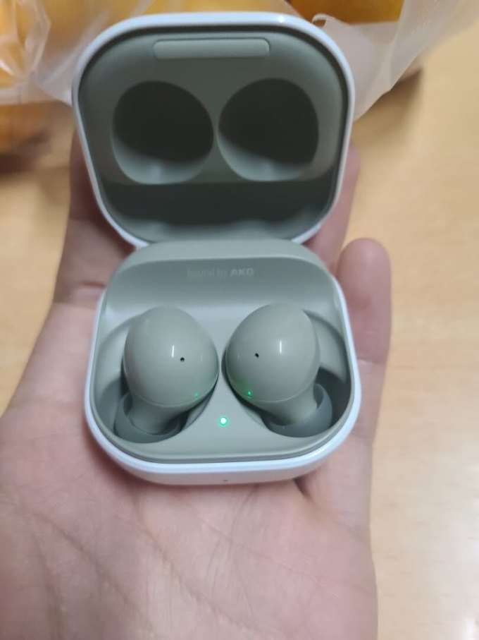 三星蓝牙耳机怎么样 手持s20,三星全家桶的第一步._什么值得买