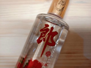 过年喝好酒，就选郎酒45度顺品郎