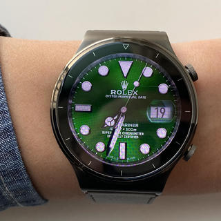 千元最强运动智能手表——华为GT2 Pro海外版晒单及调教（附海量表盘下载）