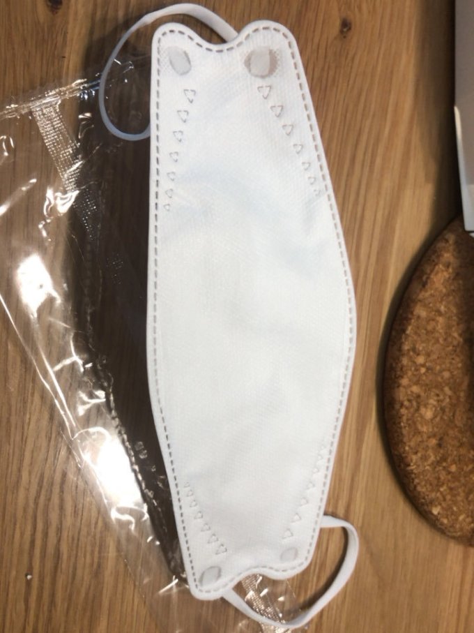 界面医疗医用口罩