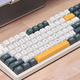 也许是最适合Mac的机械键盘之一，米物ART系列 Z870键盘测评