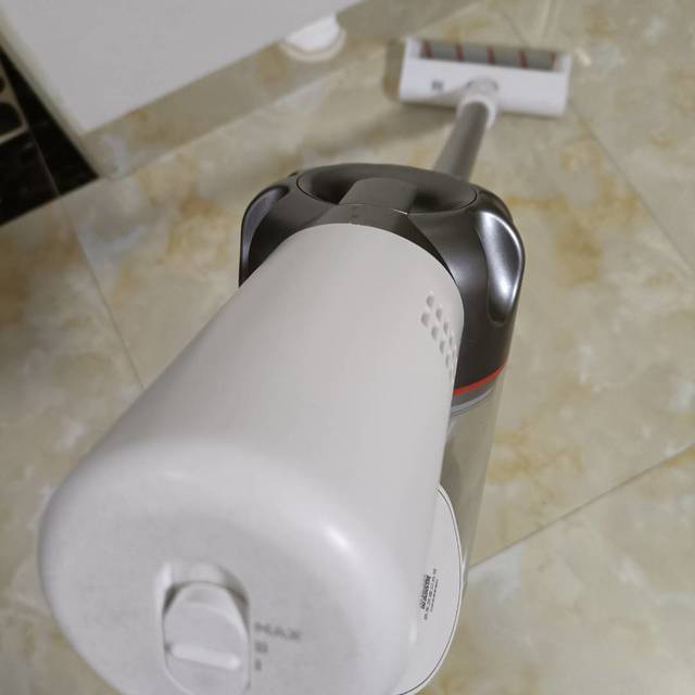 jzao京东京造jzq9无线手持吸尘器