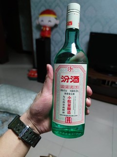 汾酒五万票