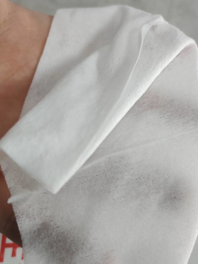 湿纸巾
