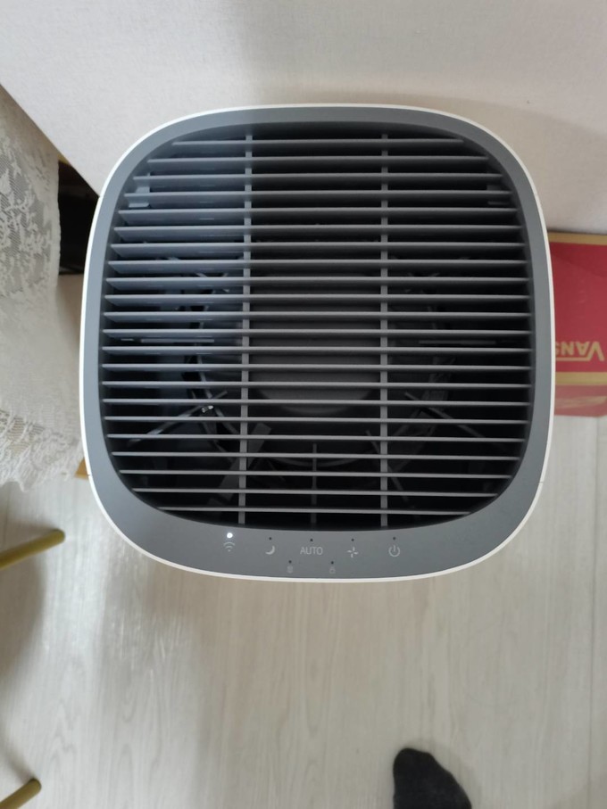 家用空气净化器