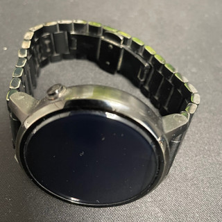 moto360 电子手表 2nd Gen