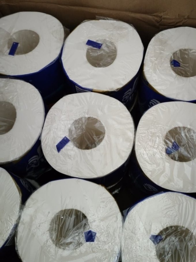 维达卷纸怎么样 物美价廉,精选进口原生木桨,超._什么值得买