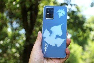 vivo S10 Pro