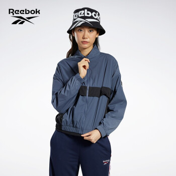 Reebok Classic Urban短款女式夹克