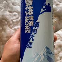 好喝又便宜的 雪花啤酒勇闯天涯