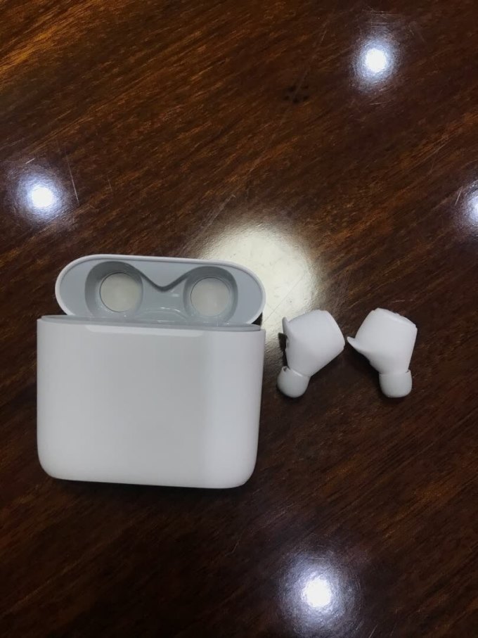 漫步者(edifier)vo8 真无线音乐耳机 蓝牙耳机 迷你音乐运动手机耳机