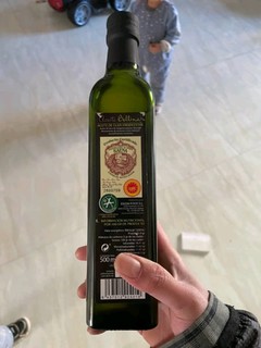 蓓琳娜西班牙进口PDO特级初榨橄榄油
