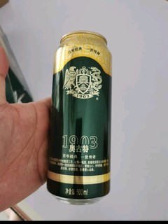 89元酿造啤酒送礼年货  青岛啤酒奥古特