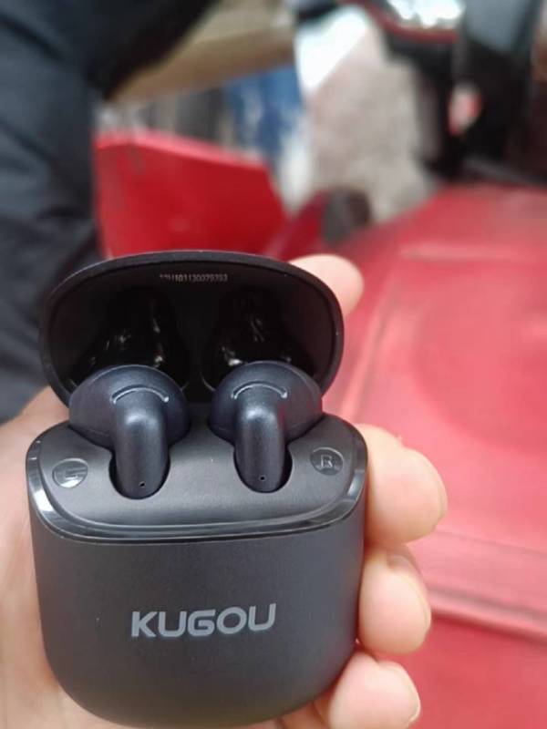 kugou酷狗m2无线蓝牙耳机