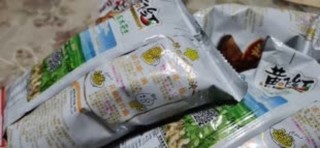 口感非常不错的食品