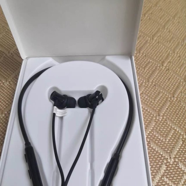 爱运动的伙伴们一定要入手的一款耳机！！！