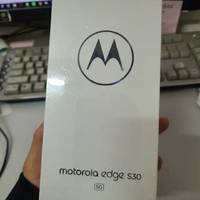摩托罗拉 edge s30 手机