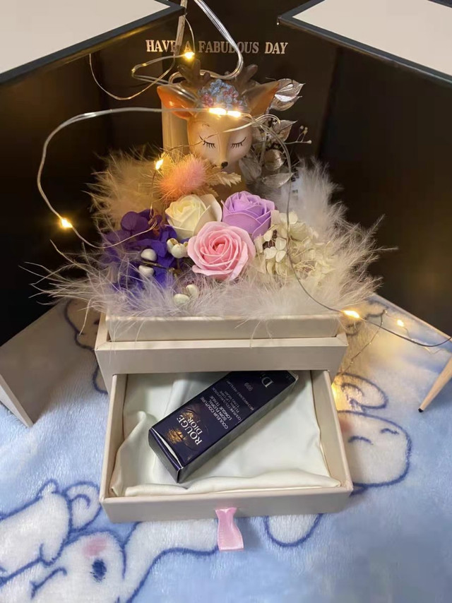 口红💄 篇#dior999, ysl,