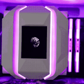 “内卷”的电脑风冷散热器，带LCD显示屏的泽洛幻瞳风冷简单体验
