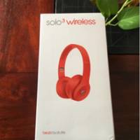 beats Solo3 Wireless