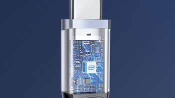 奥睿科发布全球首款 雷电4+USB4 高速数据线