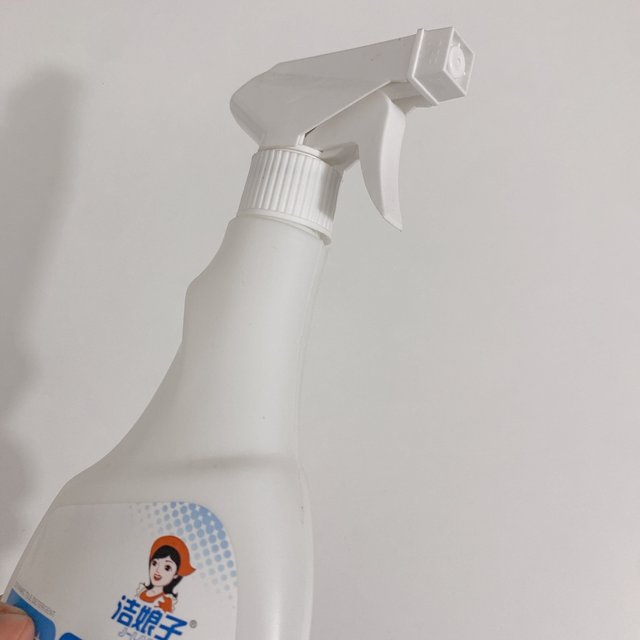 #居家清洁利器#洁娘子清洁剂