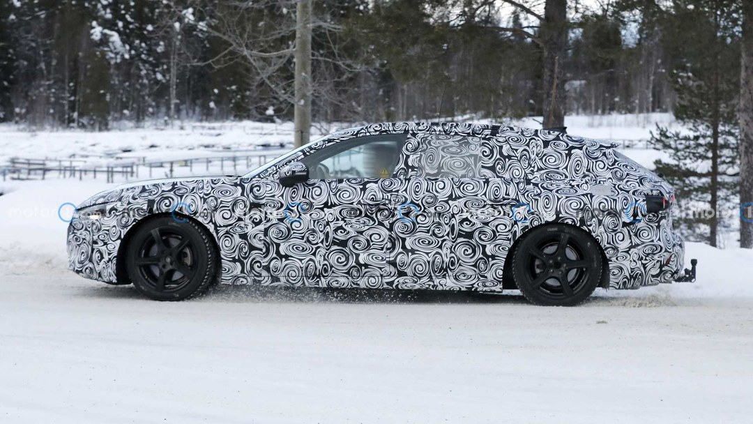 好好珍惜吧第十代奥迪a4将成为燃油版绝唱